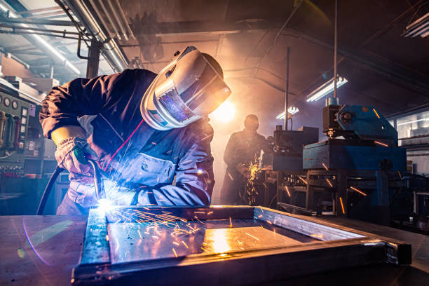Trusted Black Earth, WI Welder & Metal Fabrication Experts