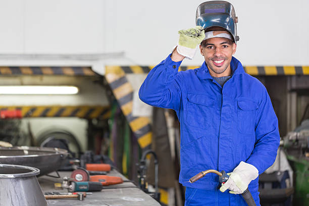 Best Aerospace and Defense Welding in Black Earth, WI